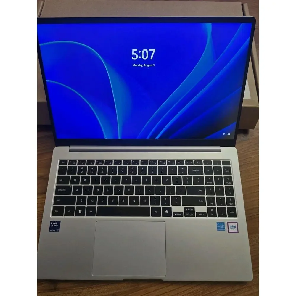 Samsung Galaxy Book5 15.6